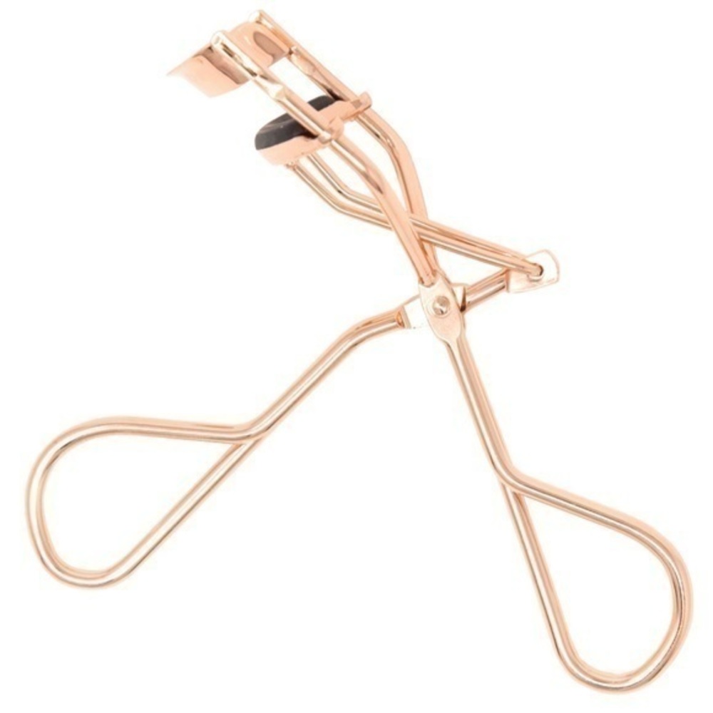 Zoè Ayla Rose Gold Eyelash Curler